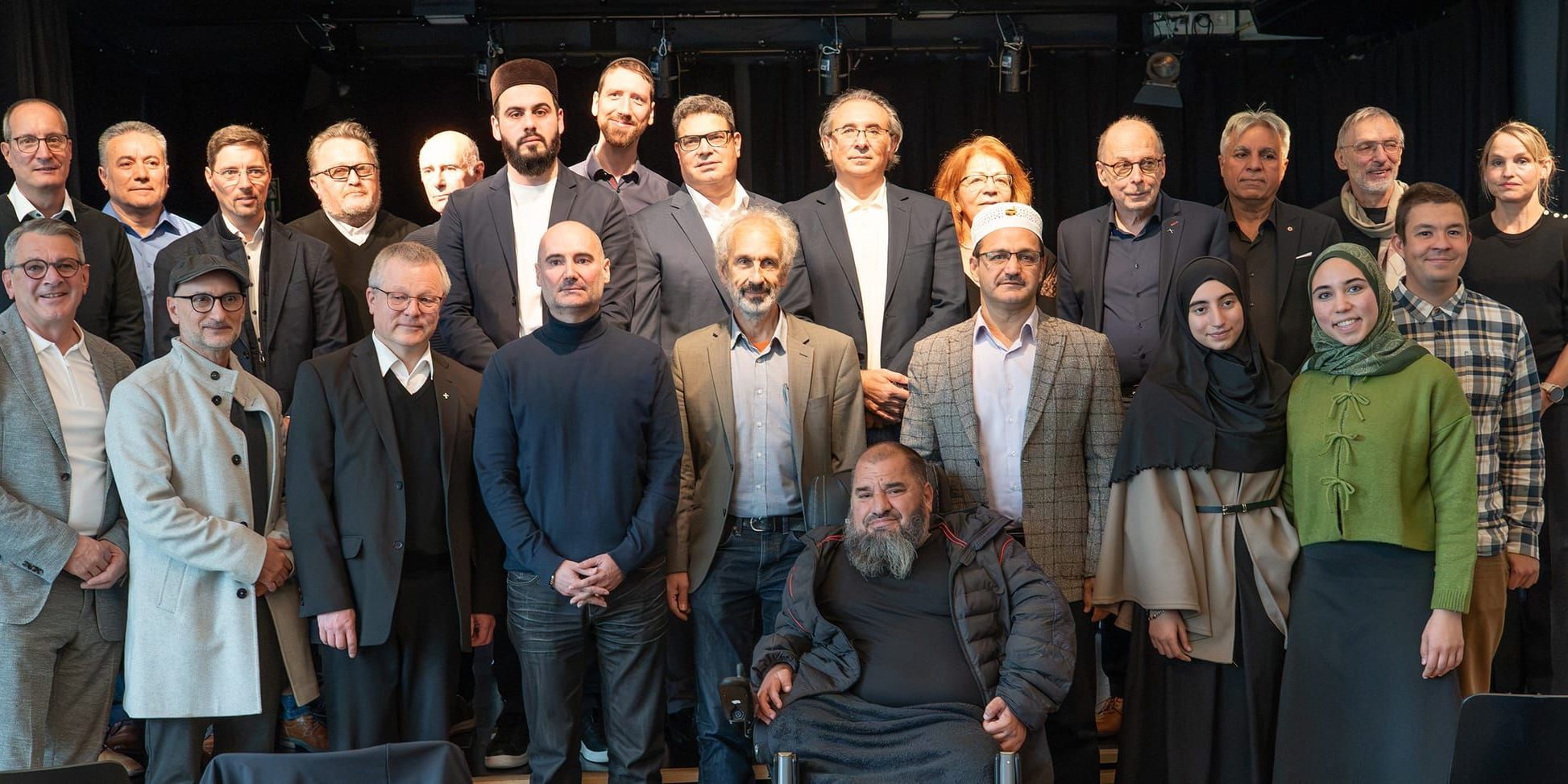 Forum der Religionen